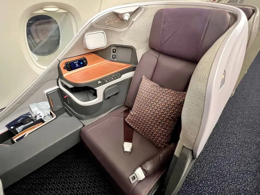 V&igrave; sao nhiều s&acirc;n bay ngại đ&oacute;n Airbus A380 d&ugrave; đ&acirc;y l&agrave; m&aacute;y bay lớn nhất thế giới? - Ảnh 5.