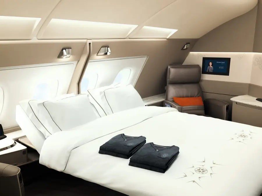 V&igrave; sao nhiều s&acirc;n bay ngại đ&oacute;n Airbus A380 d&ugrave; đ&acirc;y l&agrave; m&aacute;y bay lớn nhất thế giới? - Ảnh 7.