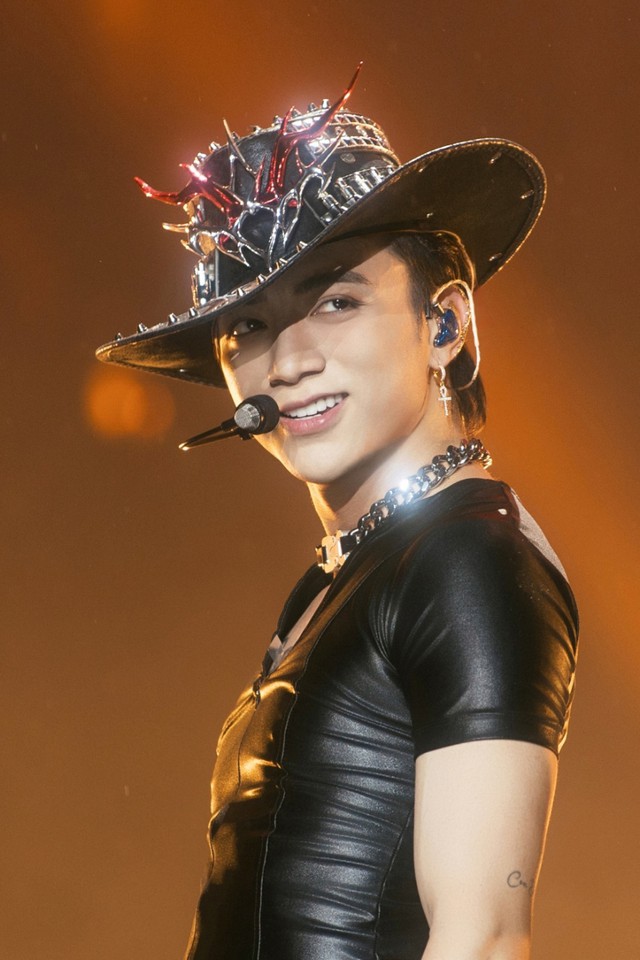 Soobin đưa 3 đêm concert đình đám lên màn ảnh rộng, hé lộ trải nghiệm khiến khán giả 