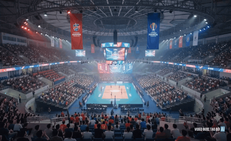 Vingroup xây Sports Complex rộng 400ha tầm cỡ quốc tế: Sở hữu sân đua tốc độ chưa từng xuất hiện ở Việt Nam - Ảnh 4.