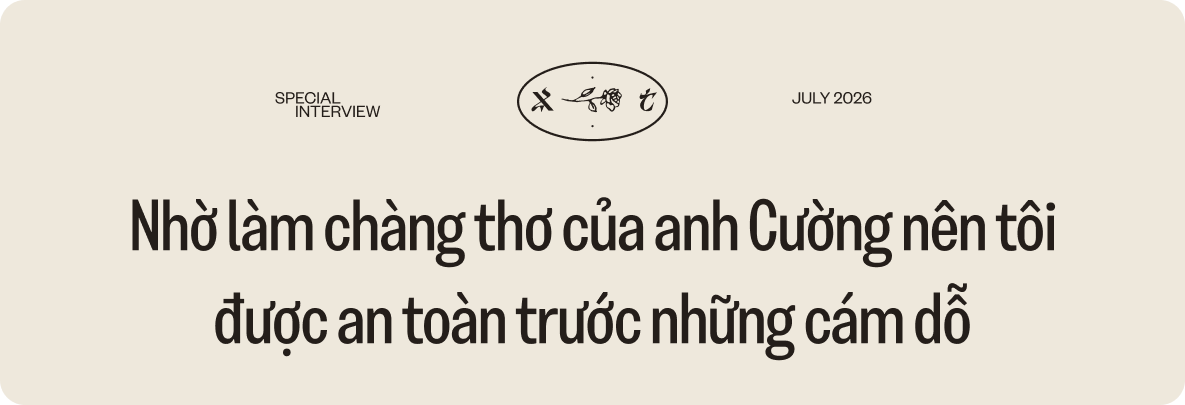 Lê Xuân Tiền: "Mong mọi người đừng hiểu nhầm về tôi và Ninh Dương Lan Ngọc"- Ảnh 9.