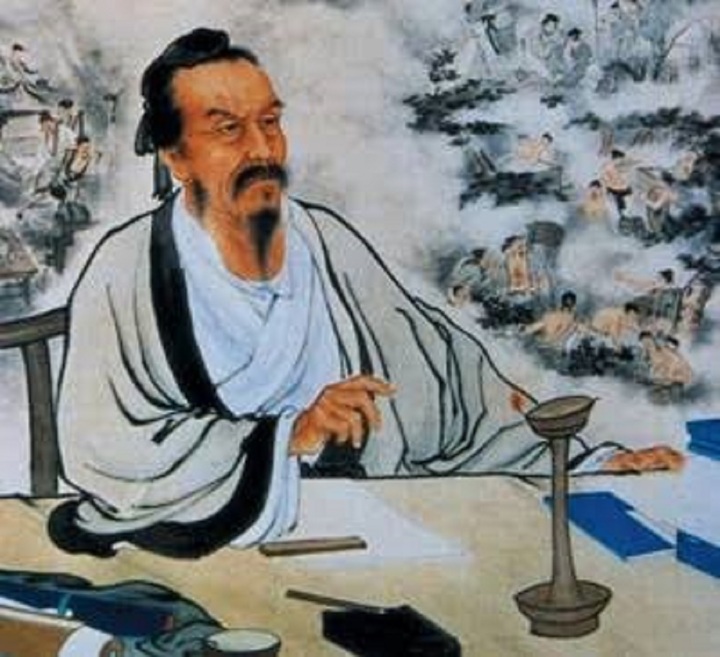 Võ Đại lang và Phan Kim Liên: Nỗi oan thấu trời trong lịch sử - Ảnh 4.