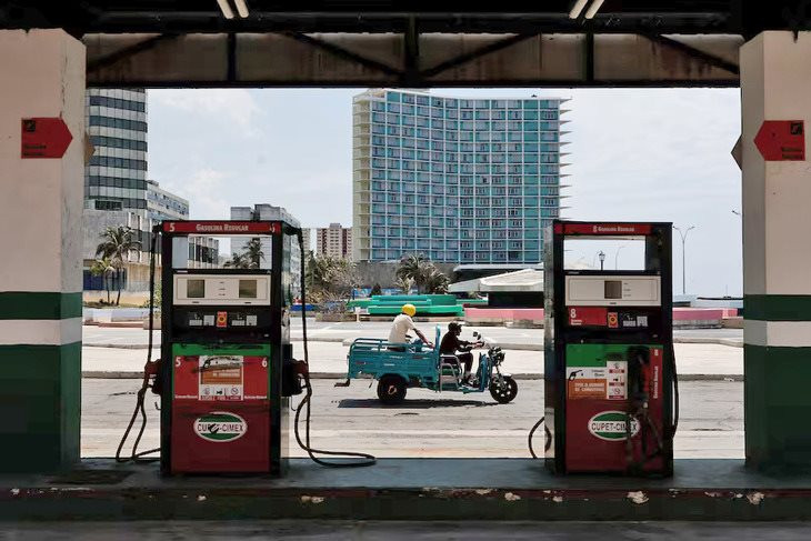Tin vui lớn với Cuba: Một doanh nghiệp vừa khai thác được “kho báu” 10.000 tấn - Ảnh 2.