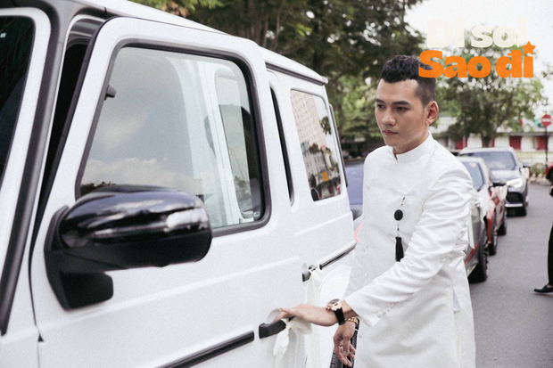 Mẹ đơn thân Vbiz được đại gia kim cương si mê: 