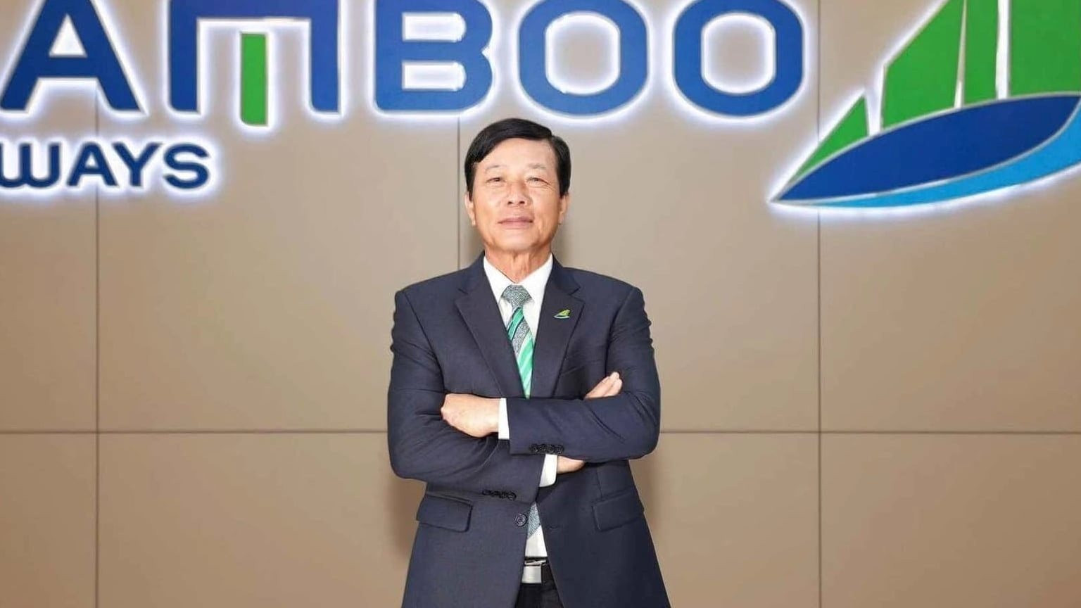 Chủ nợ từng cho Bamboo Airways vay hơn 7.700 tỷ đồng: Nhận nhiệm vụ mới - Ảnh 1.
