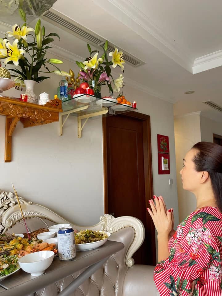 Nhà ở quê của Hoa hậu Kỳ Duyên- Ảnh 11.