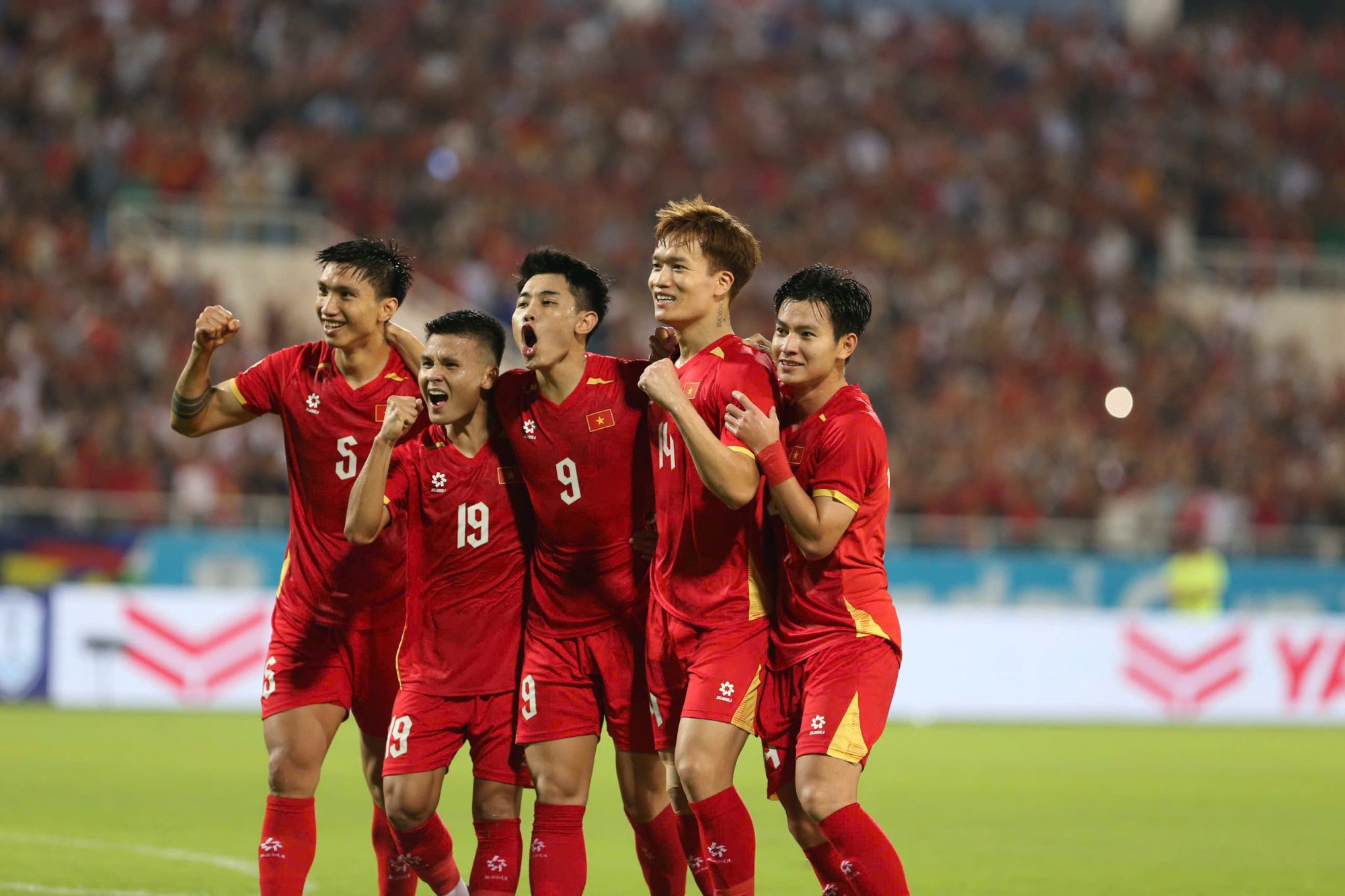 Chung kết AFF Cup 2026: Chủ nhà Thái Lan bán giá vé đắt nhất cho fan Việt Nam - Ảnh 3. Chung kết AFF Cup 2026: Chủ nhà Thái Lan bán giá vé đắt nhất cho fan Việt Nam - Ảnh 3.