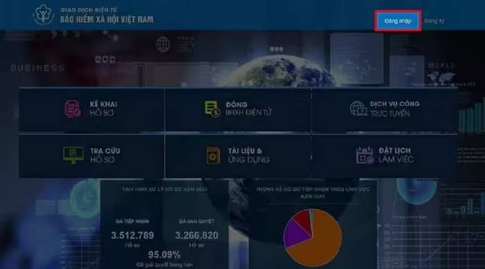 Hướng dẫn cập nhật số căn cước công dân vào ứng dụng VssID trên điện thoại- Ảnh 4.