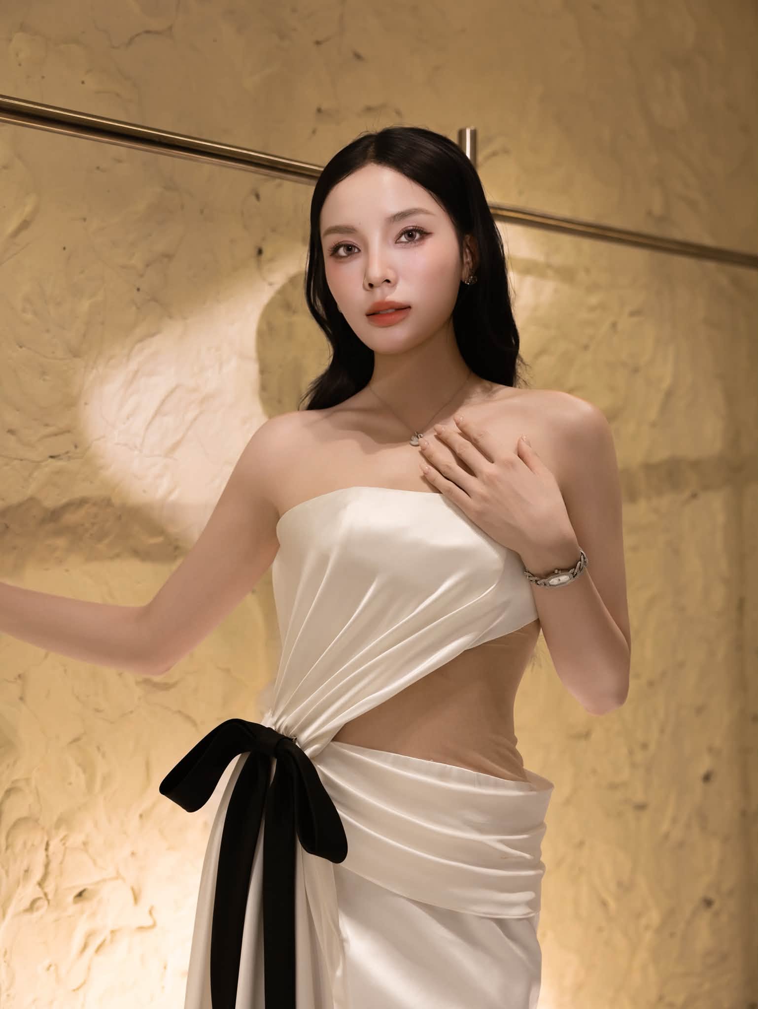 Nhà ở quê của Hoa hậu Kỳ Duyên- Ảnh 14.