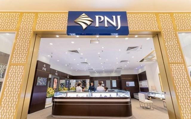 Xuất hiện th&ecirc;m cổ đ&ocirc;ng lớn tại PNJ: "G&atilde; khổng lồ" quản l&yacute; t&agrave;i sản 12.000 tỷ USD tr&ecirc;n khắp thế giới - Ảnh 1.