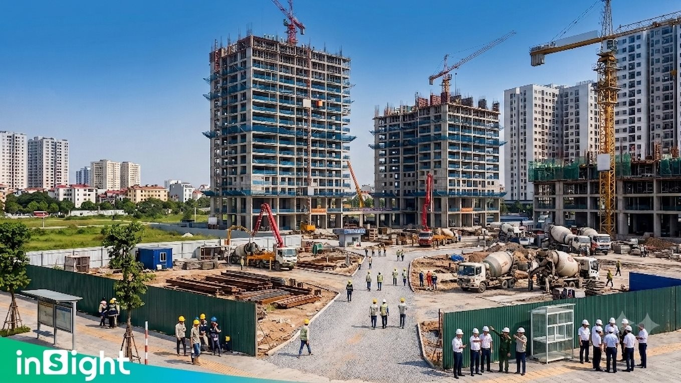 Giấc mơ nhà ở giá phù hợp: 120.000 căn nhà ở xã hội chỉ là khởi đầu - Ảnh 2.