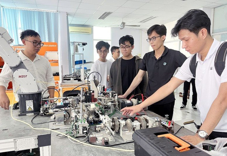 Việt Nam sắp c&oacute; th&ecirc;m một phường t&ecirc;n chỉ vỏn vẹn 1 từ - Ảnh 1.