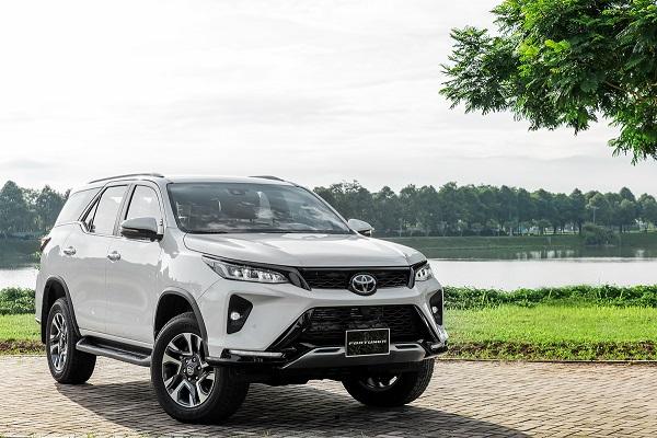 Phát hiện 'độc cô cầu bại' trong thế giới xe hơi tại Việt Nam: Doanh số bán cao gấp 6 lần 3 đối thủ cộng lại - Ảnh 5.