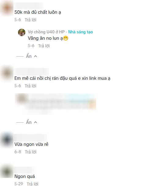 Thu nhập 10 triệu đồng, nuôi 2 con nhỏ vẫn xoay đủ: Bảng chi tiêu 9,5 triệu của mẹ 9X Hải Phòng gây chú ý- Ảnh 12.