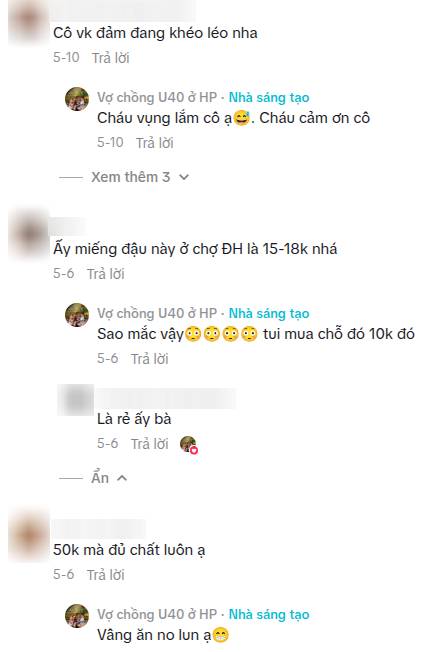 Thu nhập 10 triệu đồng, nuôi 2 con nhỏ vẫn xoay đủ: Bảng chi tiêu 9,5 triệu của mẹ 9X Hải Phòng gây chú ý- Ảnh 10.