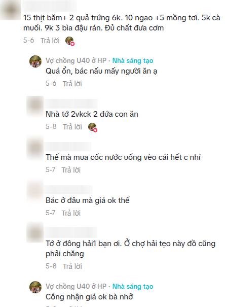 Thu nhập 10 triệu đồng, nuôi 2 con nhỏ vẫn xoay đủ: Bảng chi tiêu 9,5 triệu của mẹ 9X Hải Phòng gây chú ý- Ảnh 11.