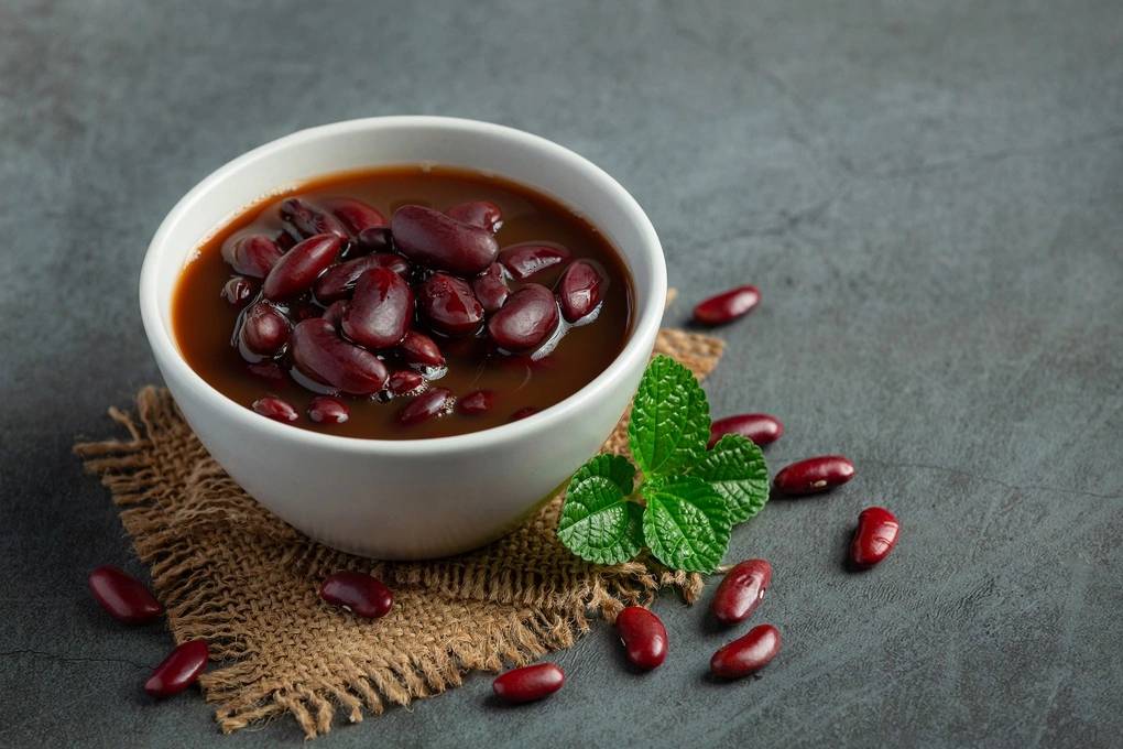 Ngày Thất Tịch ăn chè đậu đỏ cầu duyên, nhưng đây mới là điều bạn sẽ nhanh chóng nhận được sau ăn 1 bát chè- Ảnh 2.