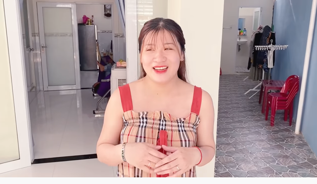 Căn nhà ở quê của Lộc Fuho - Ảnh 3. Căn nhà ở quê của Lộc Fuho - Ảnh 3.