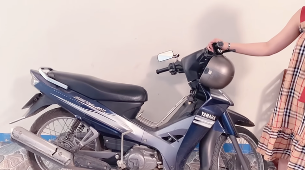 Căn nhà ở quê của Lộc Fuho - Ảnh 6. Căn nhà ở quê của Lộc Fuho - Ảnh 6.