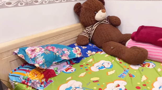 Căn nhà ở quê của Lộc Fuho - Ảnh 5. Căn nhà ở quê của Lộc Fuho - Ảnh 5.