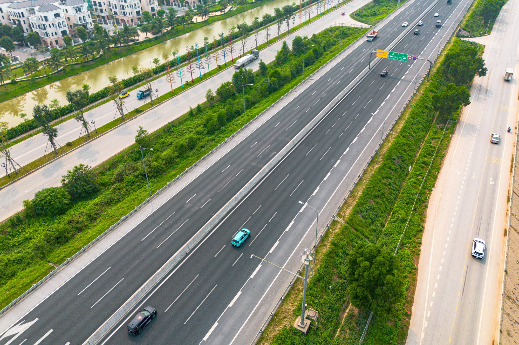 Toàn cảnh 3 siêu sân vận động quy mô chưa từng có tại Việt Nam: Vingroup đang xây sân lớn nhất thế giới, Sun Group phát triển sân 70.000 chỗ ngồi... - Ảnh 15.