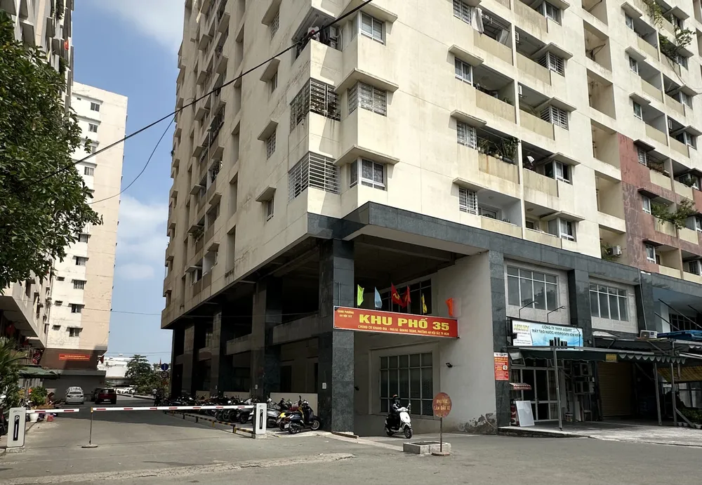 Đảm bảo quyền lợi chủ sở hữu đối với chung cư có thời hạn - Ảnh 2.