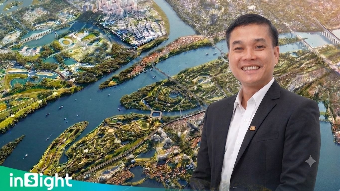 Giấc mơ nhà ở giá phù hợp: 120.000 căn nhà ở xã hội chỉ là khởi đầu - Ảnh 1.