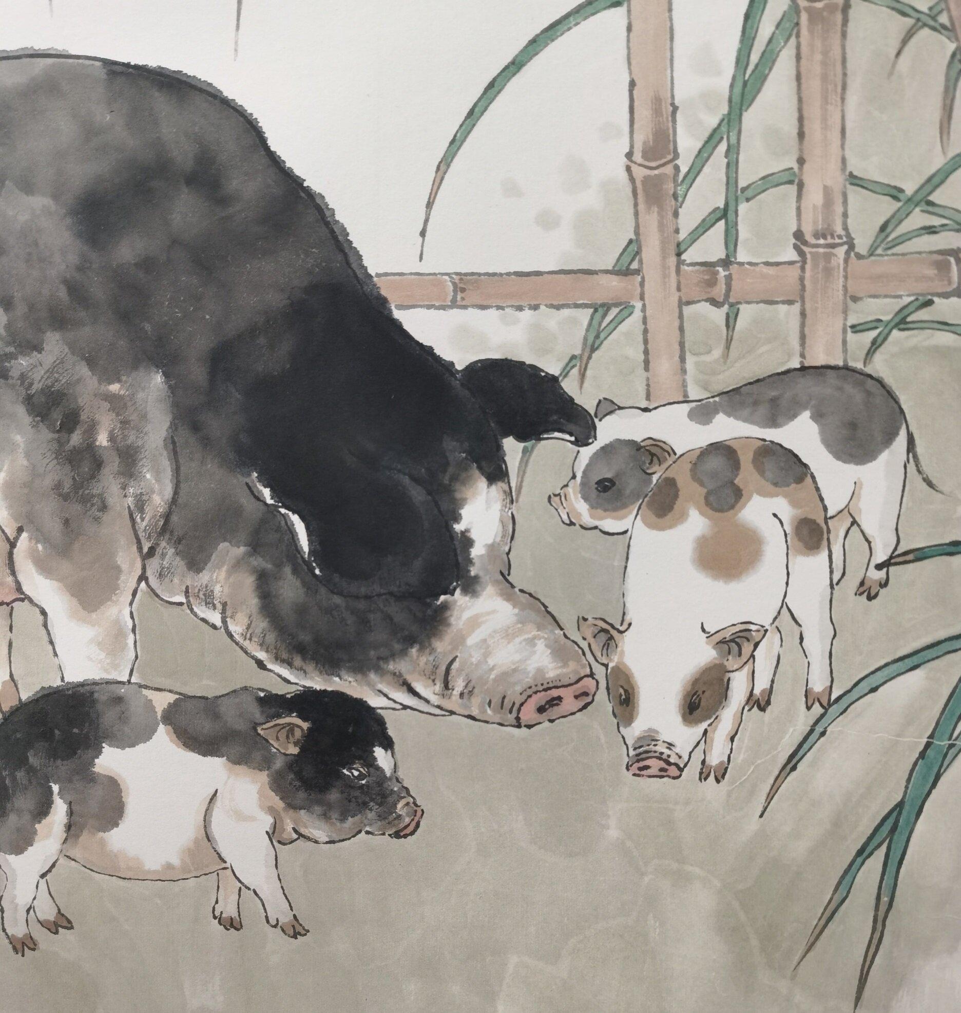 Lời khuyên tài sản sau Rằm tháng 7: 3 con giáp dễ có bước tiến về tiền và nhà, 1 con giáp cần tránh vay hộ - Ảnh 3.