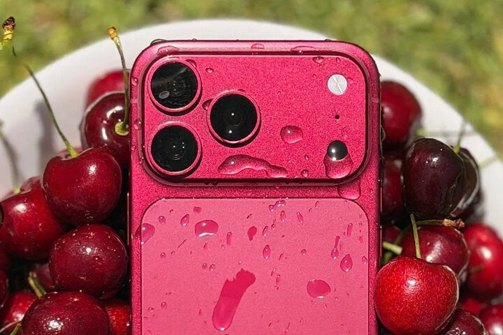 Gi&aacute; iPhone 18 Pro c&oacute; thể tăng l&ecirc;n 1 . 400 USD trong năm 2026 - Ảnh 1.