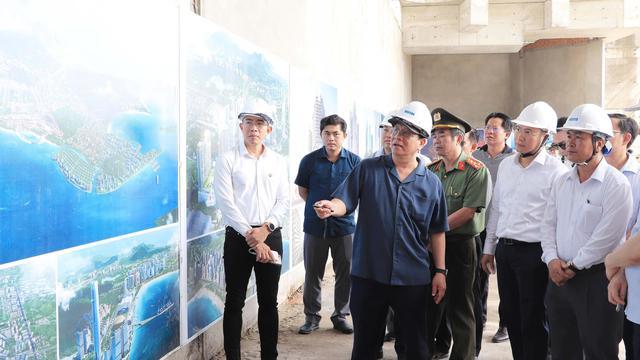 Tr&aacute;nh t&igrave;nh trạng Nh&agrave; h&aacute;t, Trung t&acirc;m Hội nghị APEC... ho&agrave;n th&agrave;nh nhưng kh&ocirc;ng thể đưa v&agrave;o sử dụng, l&atilde;nh đạo tỉnh An Giang y&ecirc;u cầu phải l&agrave;m ngay việc n&agrave;y - Ảnh 1.