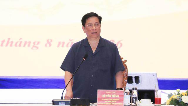 Tr&aacute;nh t&igrave;nh trạng Nh&agrave; h&aacute;t, Trung t&acirc;m Hội nghị APEC... ho&agrave;n th&agrave;nh nhưng kh&ocirc;ng thể đưa v&agrave;o sử dụng, l&atilde;nh đạo tỉnh An Giang y&ecirc;u cầu phải l&agrave;m ngay việc n&agrave;y - Ảnh 2.