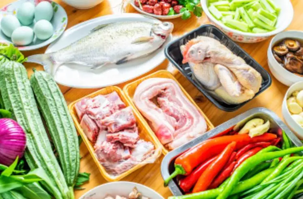 Người đ&agrave;n &ocirc;ng 52 tuổi mắc ung thư gan: Th&agrave; nhịn đ&oacute;i c&ograve;n hơn ăn 4 loại bữa s&aacute;ng n&agrave;y- Ảnh 6.