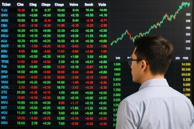 Chuy&ecirc;n gia Vinacapital: Lịch sử cho thấy chứng kho&aacute;n c&oacute; thể hồi phục 80&ndash;100% sau mỗi c&uacute; rơi mạnh - Ảnh 1.
