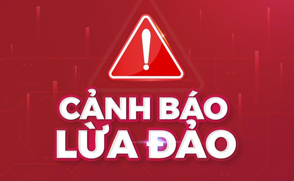 Cảnh b&aacute;o lừa đảo chiếm đoạt t&agrave;i sản bẳng giấy b&aacute;o nhập học giả - Ảnh 1.