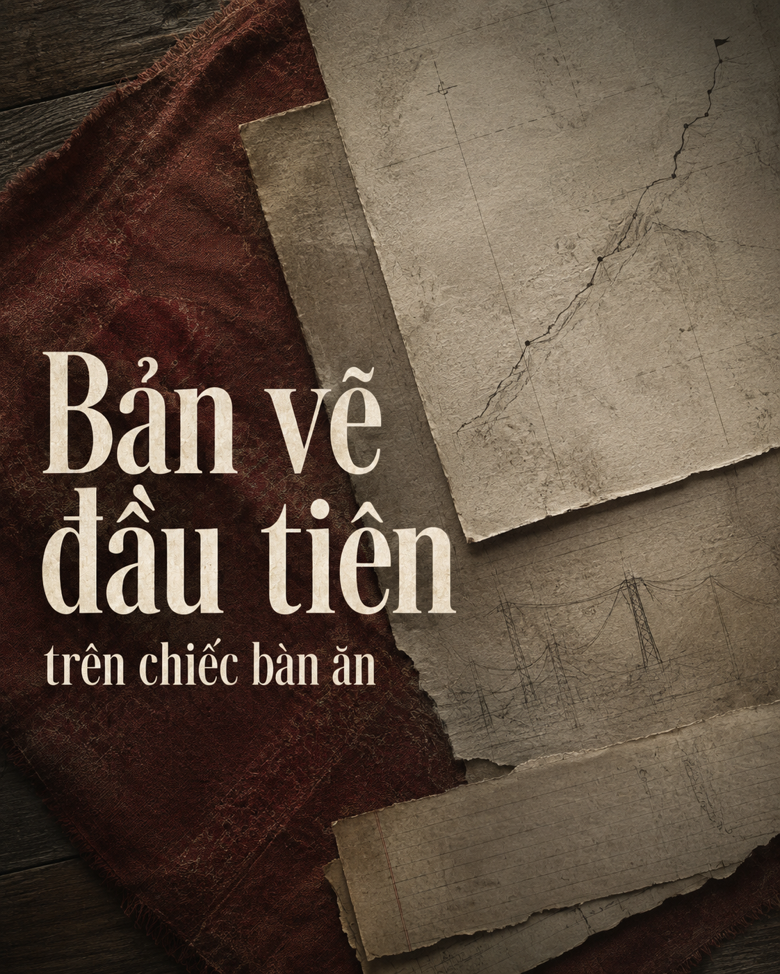 Những bức ảnh chưa từng thấy về cáp treo Fansipan 10 năm trước: Đằng sau 15 phút lên nóc nhà Đông Dương - Ảnh 4.