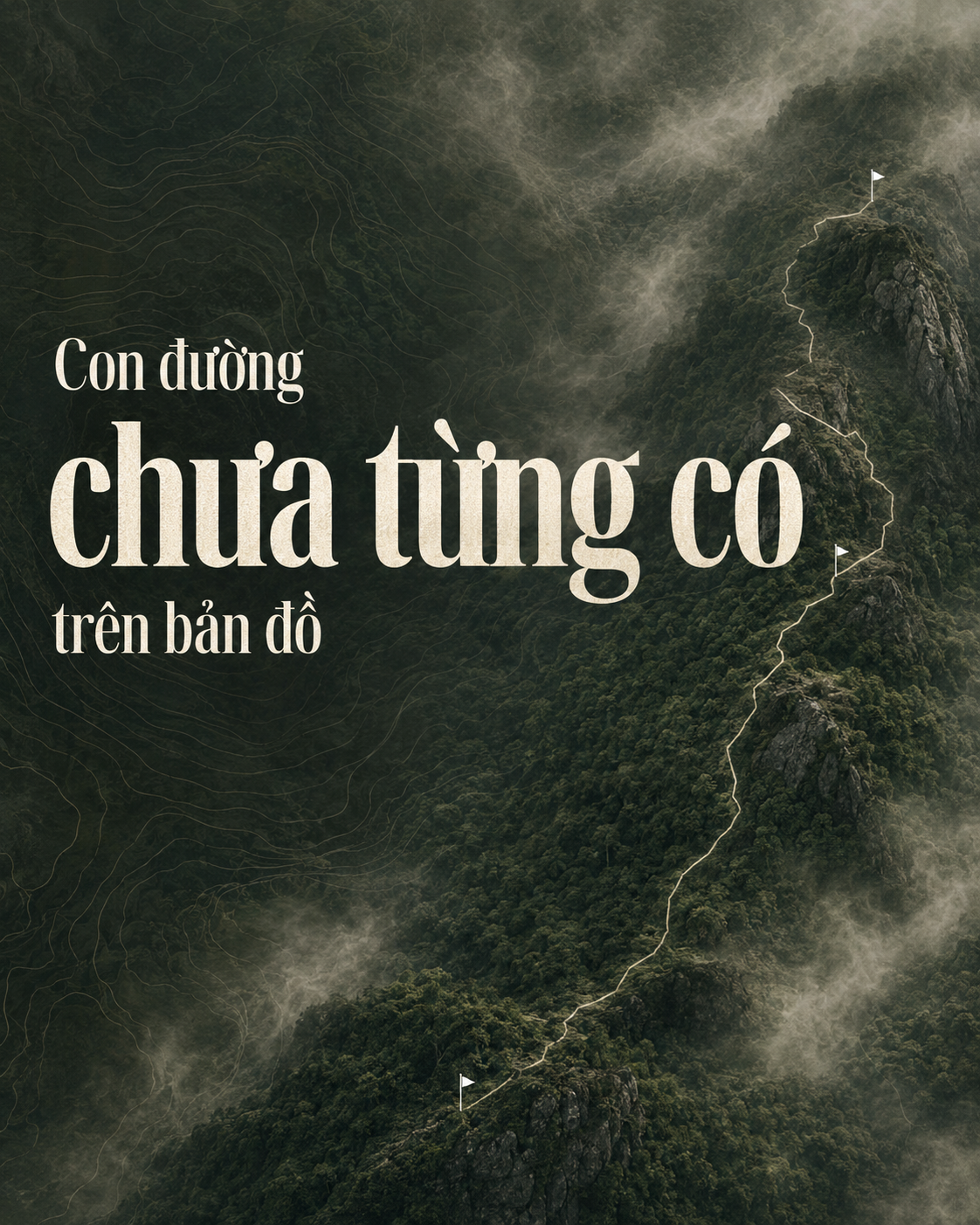 Những bức ảnh chưa từng thấy về cáp treo Fansipan 10 năm trước: Đằng sau 15 phút lên nóc nhà Đông Dương - Ảnh 2.