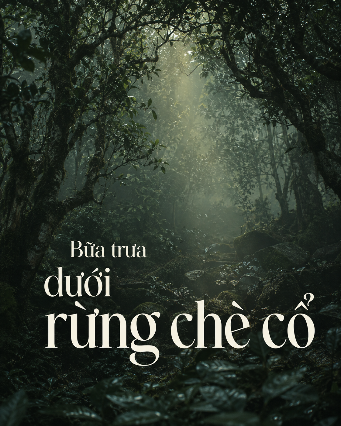 Những bức ảnh chưa từng thấy về cáp treo Fansipan 10 năm trước: Đằng sau 15 phút lên nóc nhà Đông Dương - Ảnh 10.