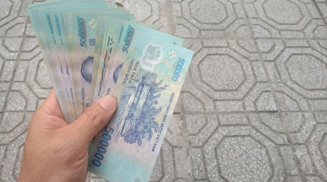 Giảm tiền đưa vợ từ 50 triệu xuống 15 triệu, chỉ 2 th&aacute;ng sau, t&ocirc;i quyết định ly h&ocirc;n v&igrave; ph&aacute;t hiện một sự thật qu&aacute; phũ ph&agrave;ng- Ảnh 1.
