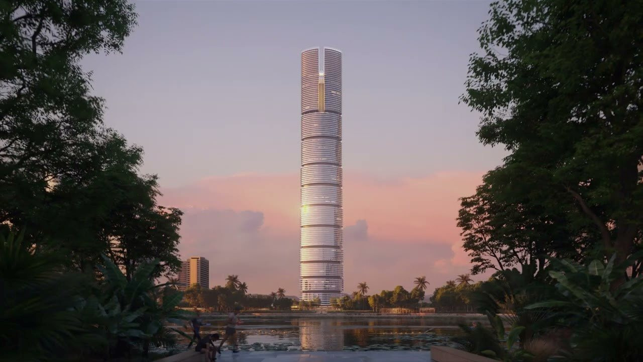 Cuộc đua 'chạm trời' của Vingroup, BRG, Thaiholdings, Sun Group.... - Ảnh 6.