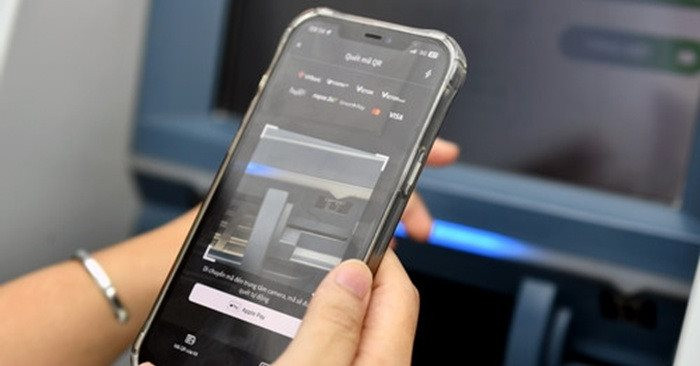 Một số giao dịch chuyển tiền tr&ecirc;n 500 triệu đồng vẫn cần &iacute;t nhất 4 giờ để xử l&yacute; - Ảnh 1.