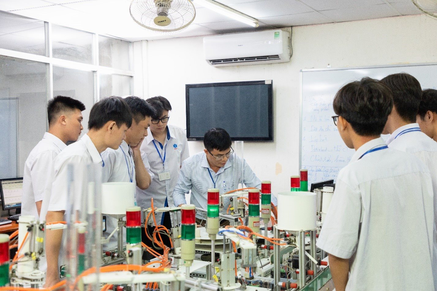 Một trường ĐH tại TP.HCM quy m&ocirc; 30.000 người học, sắp x&acirc;y cơ sở mới hơn 19.800 tỷ đồng - Ảnh 3.