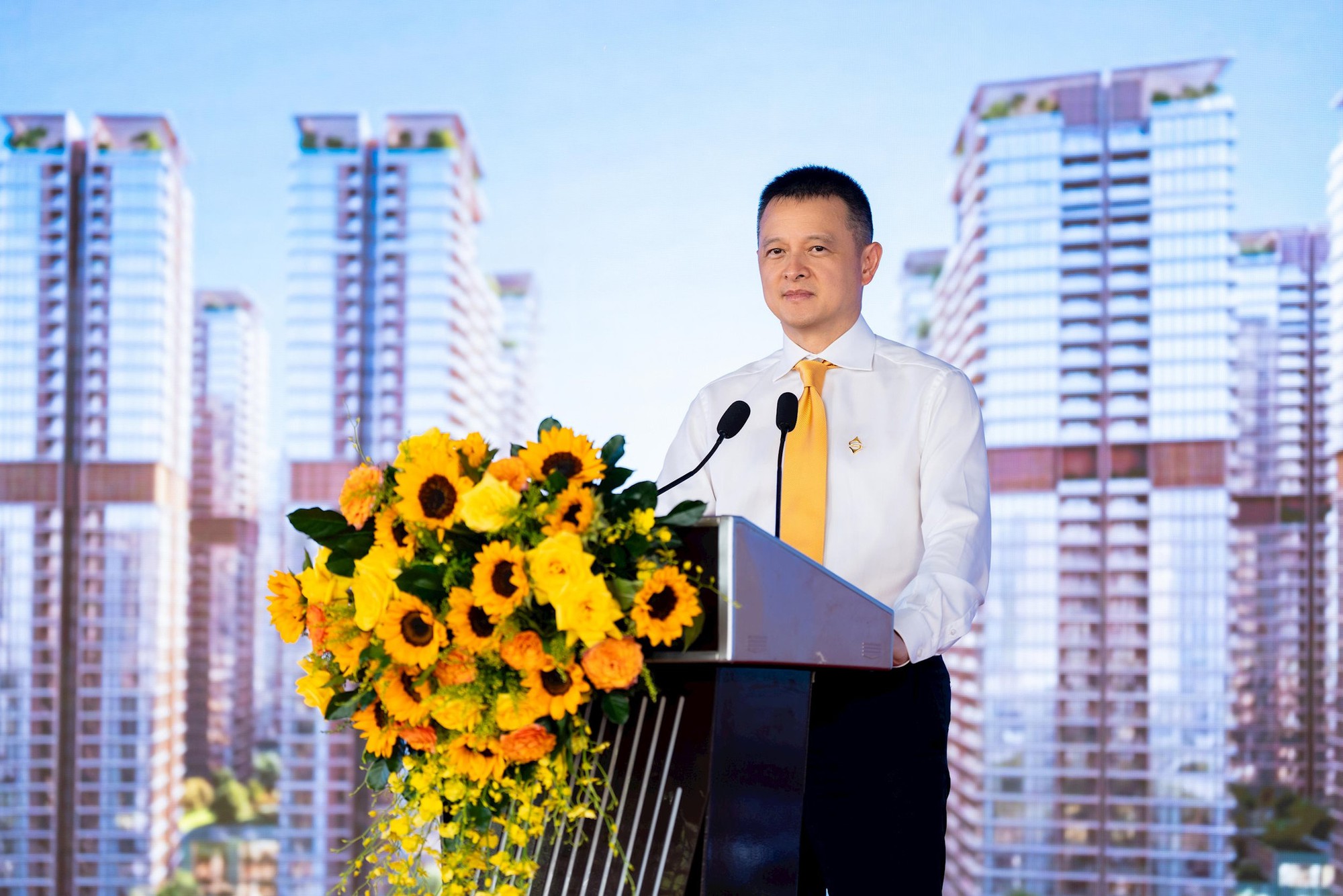 Đặc khu lớn nhất VN vừa chứng kiến một việc ý nghĩa 40.000 tỷ đồng, hàng chục nghìn người được hưởng lợi - Ảnh 2.