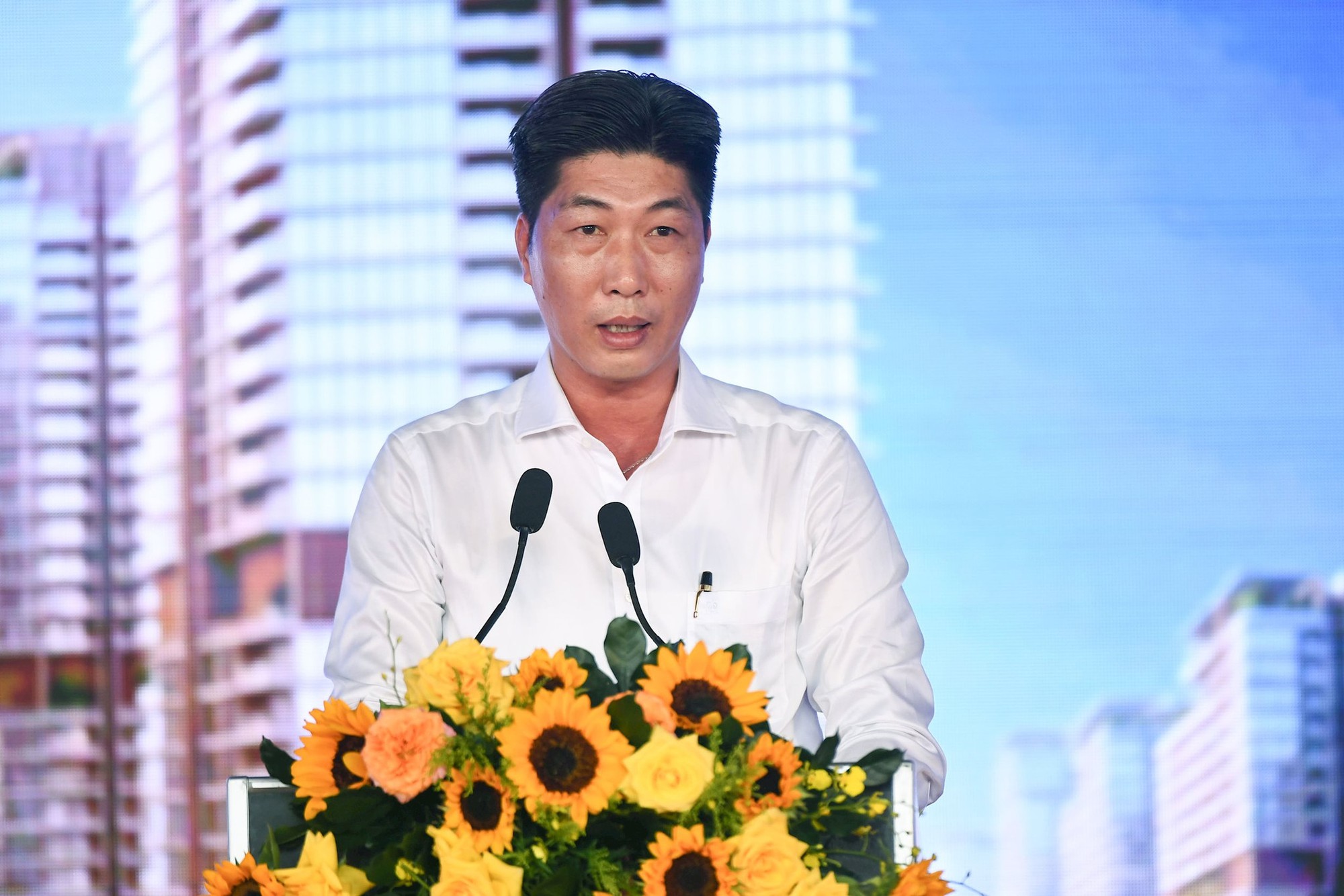 Đặc khu lớn nhất VN vừa chứng kiến một việc ý nghĩa 40.000 tỷ đồng, hàng chục nghìn người được hưởng lợi - Ảnh 1.