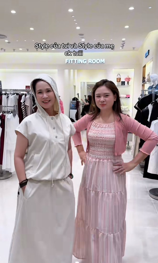 NSND Lan Hương v&agrave; con d&acirc;u ăn &ldquo;b&aacute;nh dẻo thị phi&rdquo; bất ngờ gặp chuyện thị phi ngay tr&ecirc;n s&oacute;ng, phải l&ecirc;n tiếng- Ảnh 8.