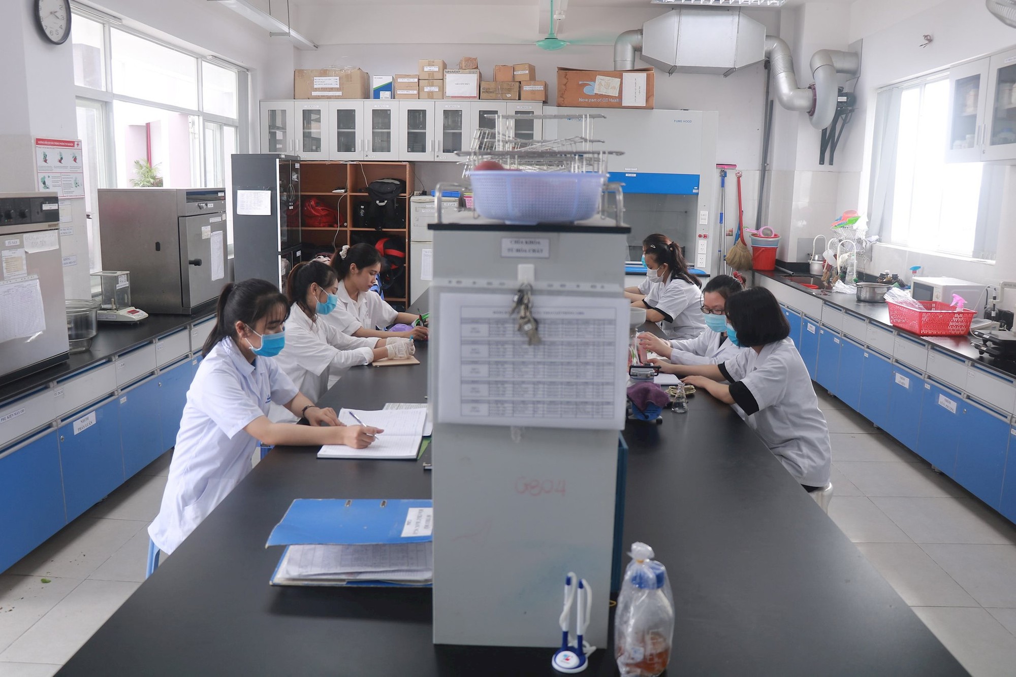 Một trường ĐH tại TP.HCM quy m&ocirc; 30.000 người học, sắp x&acirc;y cơ sở mới hơn 19.800 tỷ đồng - Ảnh 4.