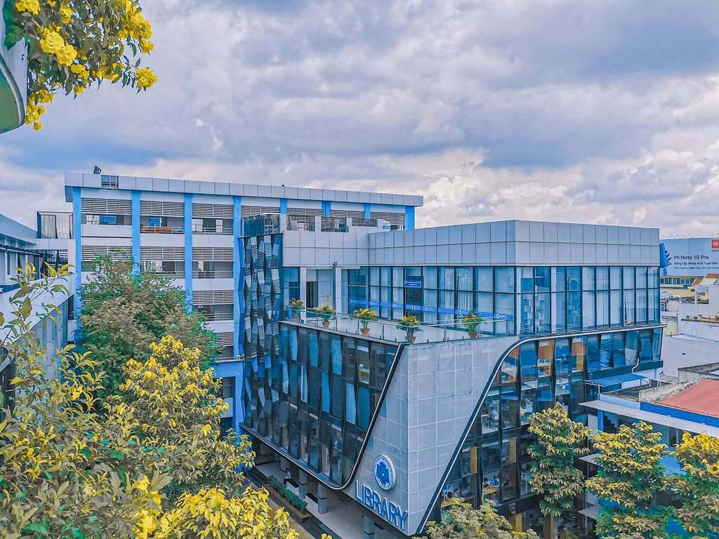 Một trường ĐH tại TP.HCM quy m&ocirc; 30.000 người học, sắp x&acirc;y cơ sở mới hơn 19.800 tỷ đồng - Ảnh 1.