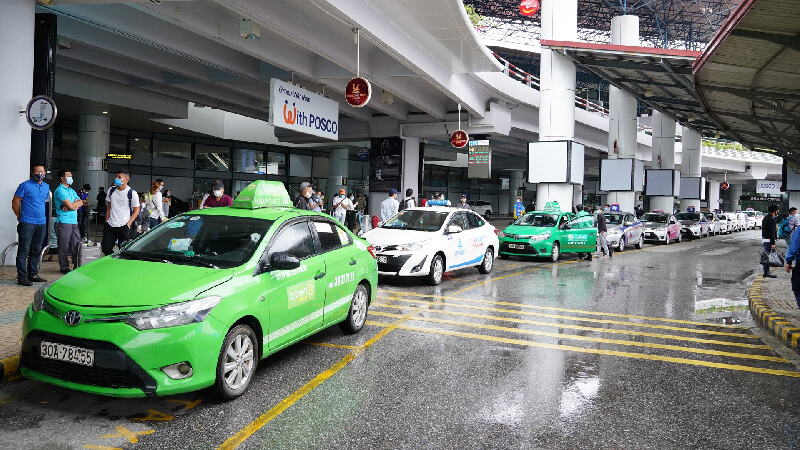 Từ 7h sáng mai (3/8), tất cả người dân đến sân bay Nội Bài cần chú ý thay đổi mới - Ảnh 3.