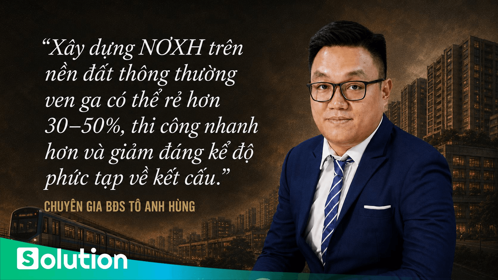 Giải ph&aacute;p cho nh&agrave; ở x&atilde; hội H&agrave; Nội từ chuy&ecirc;n gia T&ocirc; Anh H&ugrave;ng năm 2026 - Ảnh 3.