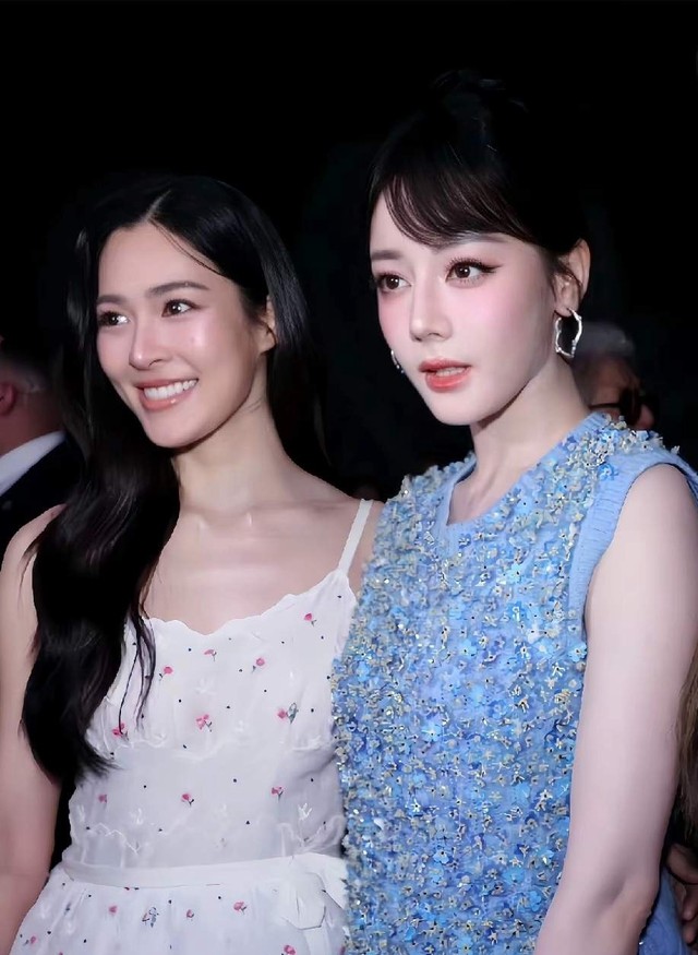 Mỹ nhân 9x trở thành "người phụ nữ đẹp nhất thế giới năm 2026", nhan sắc thế nào mà lấn át cả Địch Lệ Nhiệt Ba? - Ảnh 6.