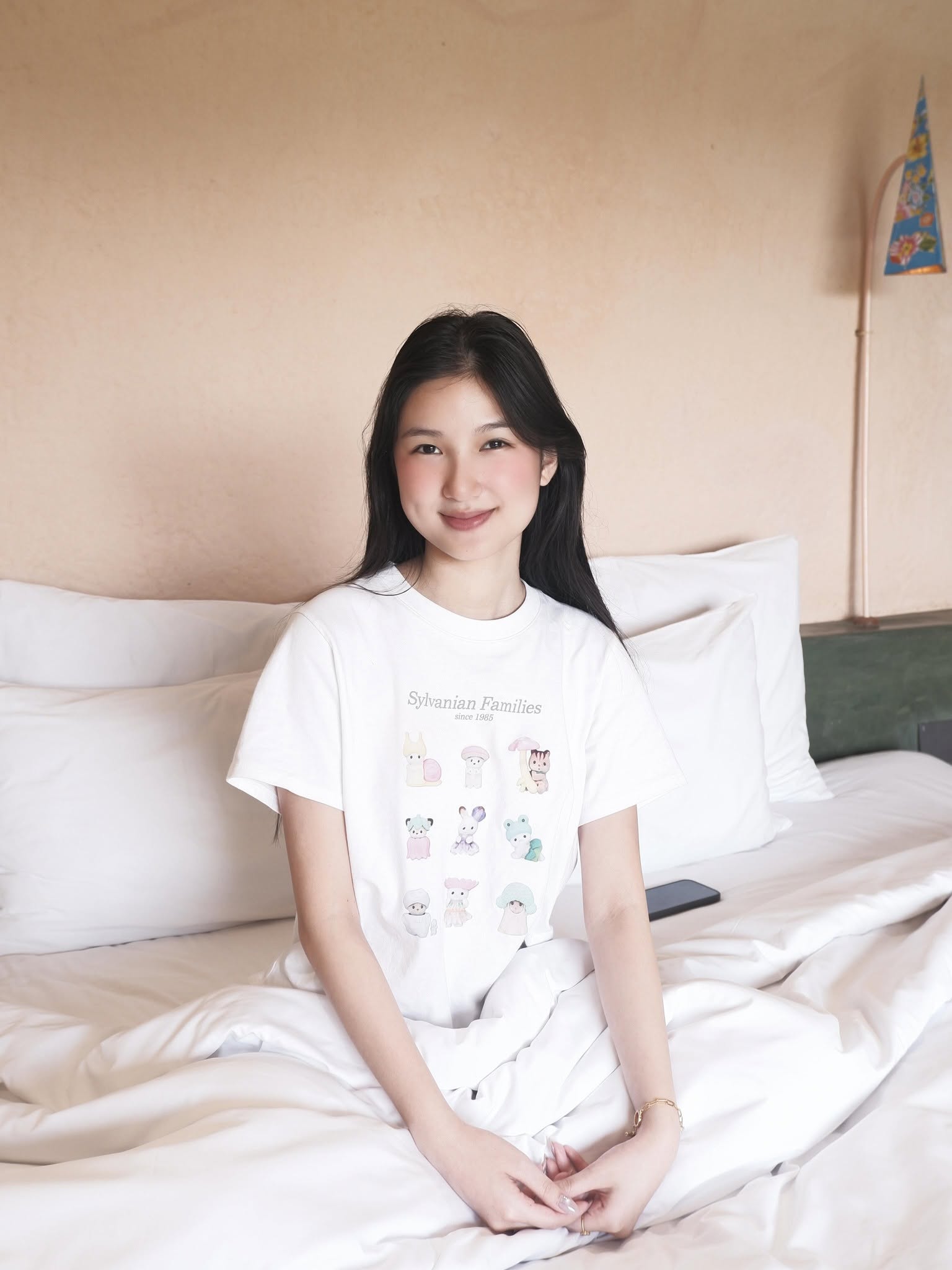 Chi tiêu của Nàng Mơ khi chuyển từ Hà Nội vào TP.HCM: Bay hạng thương gia 17-18 triệu/ chiều vì thấy đáng tiền, nấu cơm nhà và tư duy tích luỹ hiếm có - Ảnh 3.